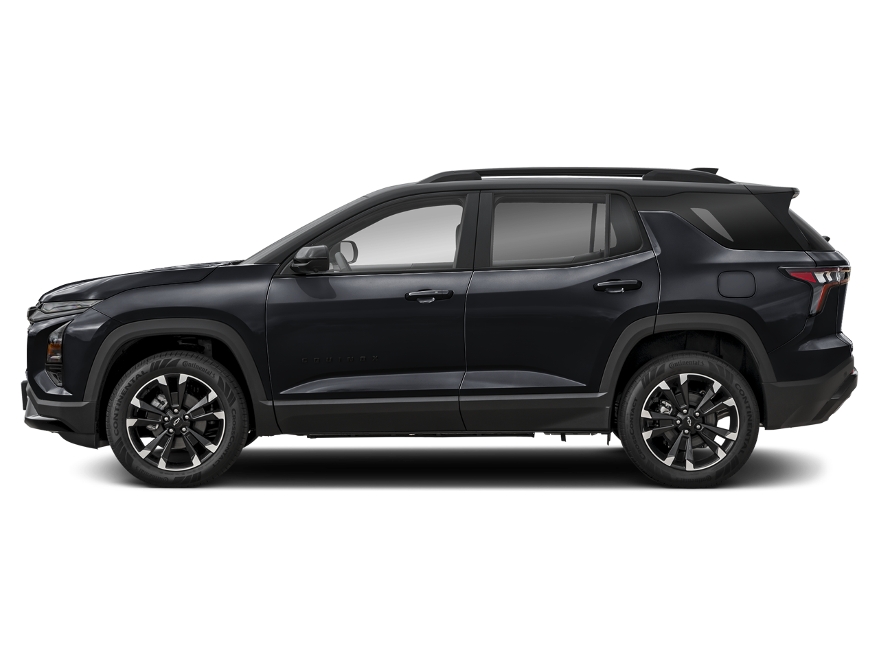 2027 Chevrolet Equinox RS - Photo 27