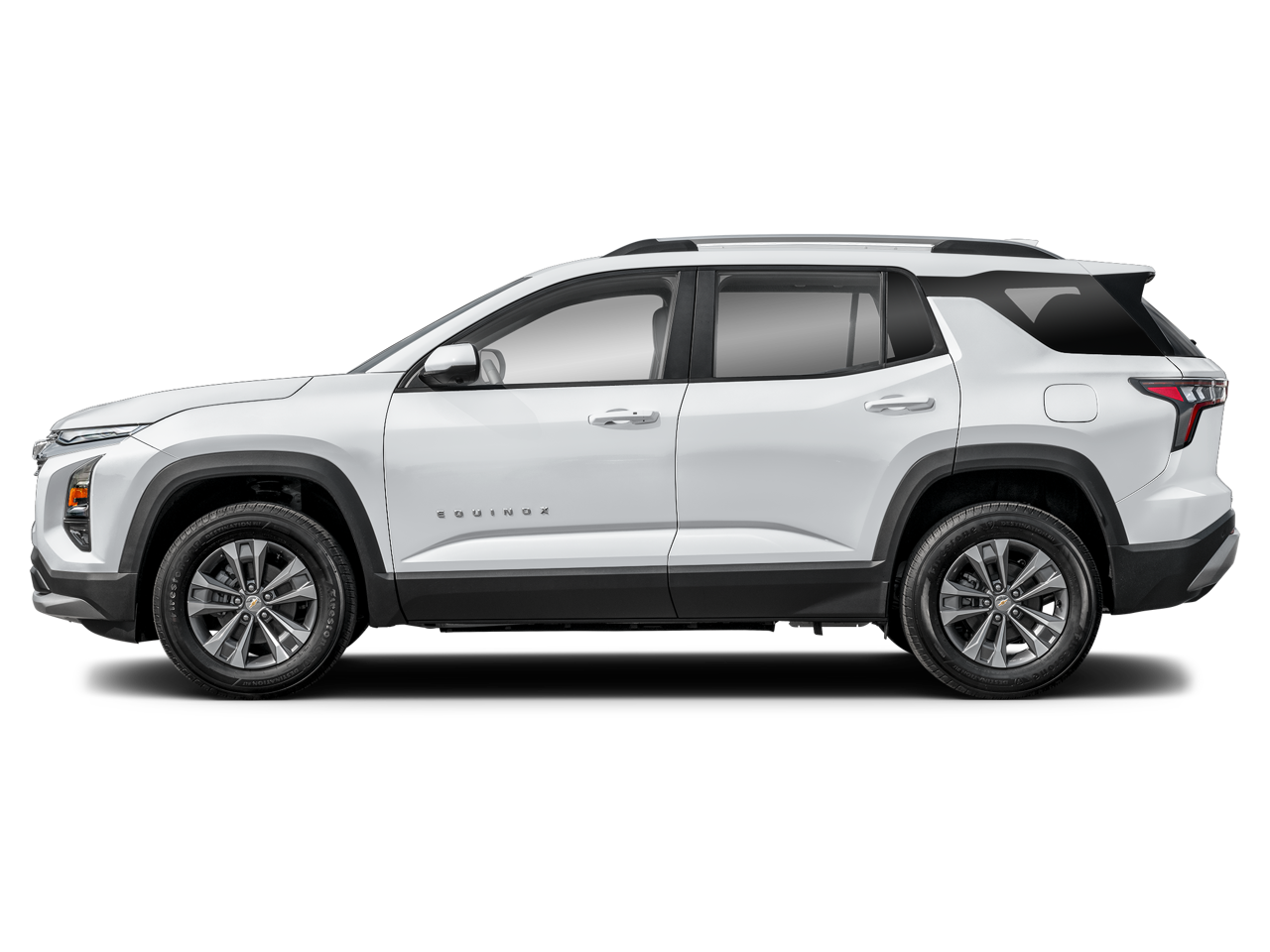 2027 Chevrolet Equinox LT - Photo 27