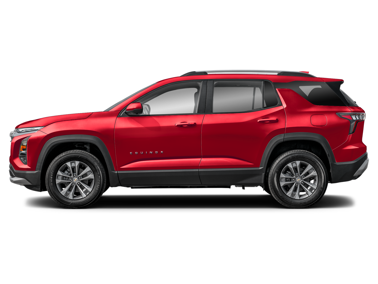 2027 Chevrolet Equinox LT - Photo 27
