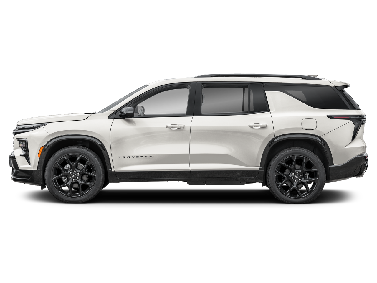 2027 Chevrolet Traverse RS - Photo 27
