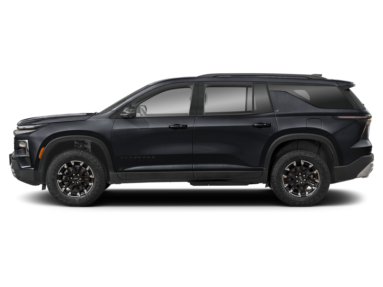 2027 Chevrolet Traverse Z71 - Photo 27