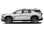 2027 Chevrolet Traverse High Country