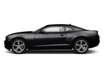2010 Chevrolet Camaro 1LT