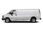 2016 Chevrolet Express Cargo 2500 Base