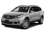 2015 Chevrolet Traverse LS