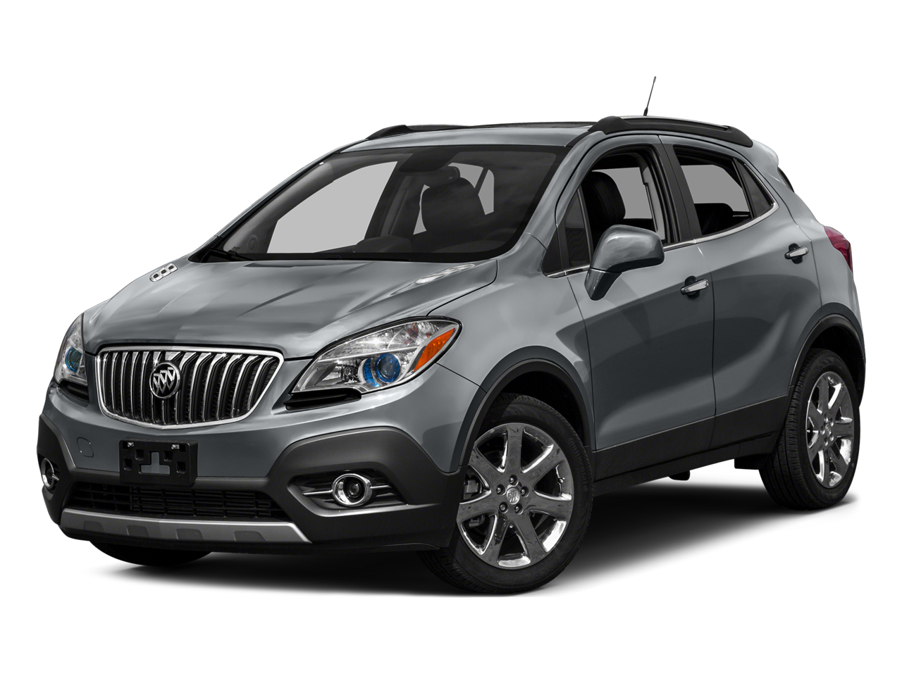 2016 Buick Encore Leather