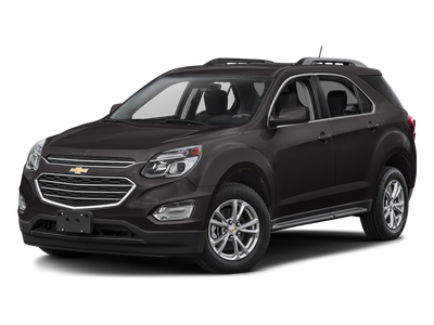2016 Chevrolet Equinox Base
