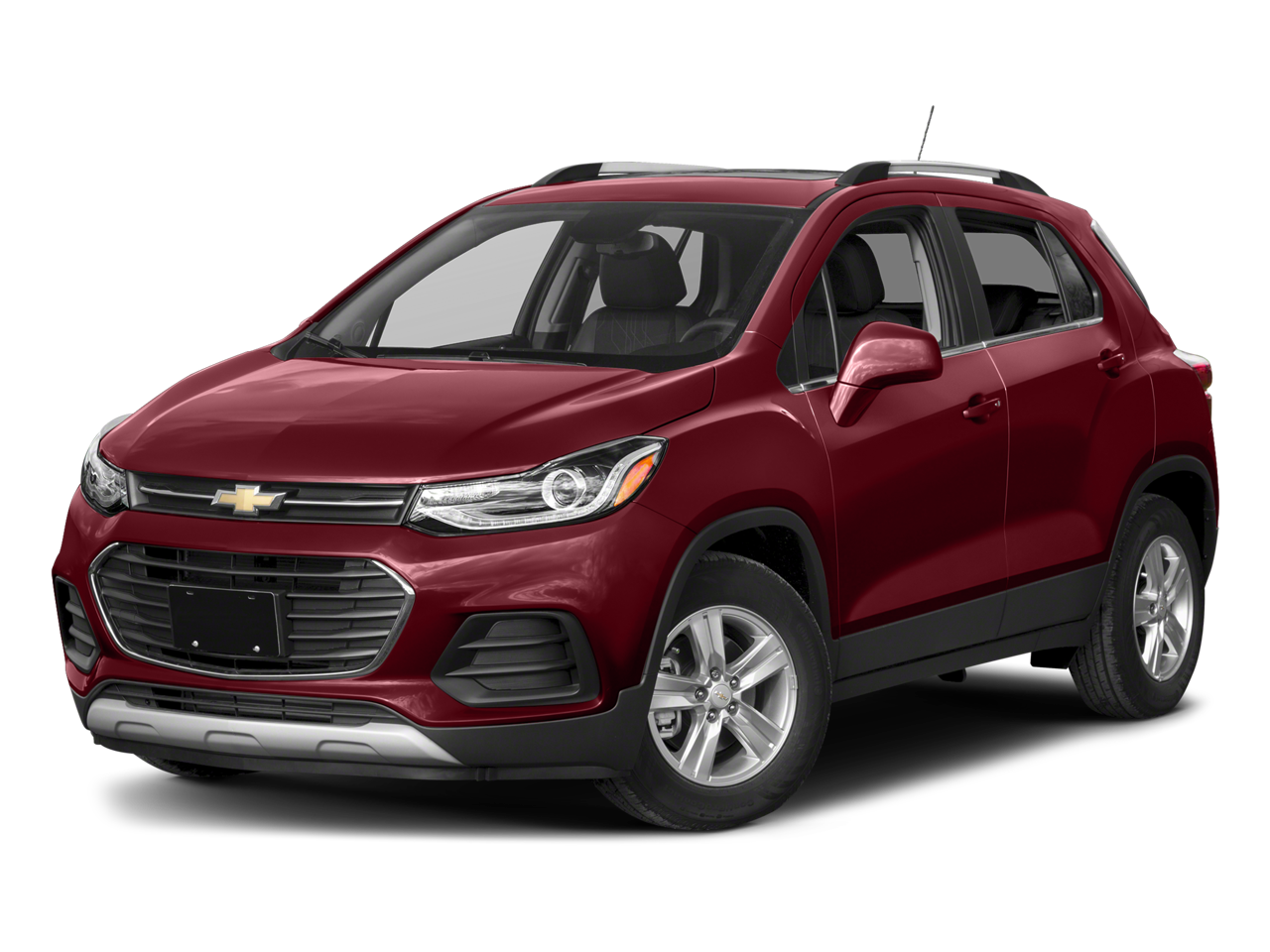 Used 2017 Chevrolet Trax LT with VIN 3GNCJLSB1HL216889 for sale in Green Bay, WI