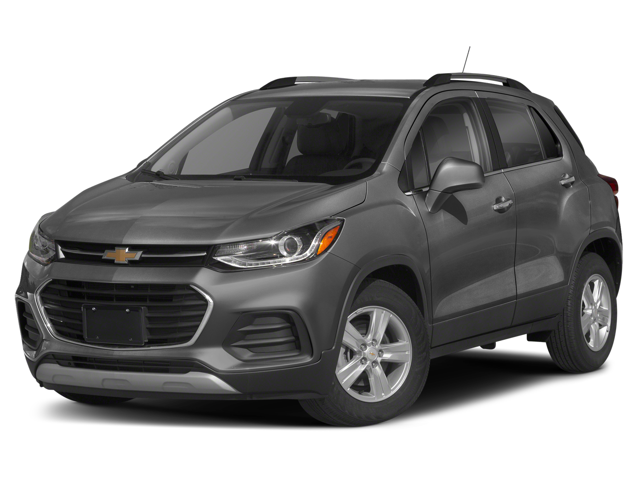 2020 Chevrolet Trax LT for sale in Green Bay, WI