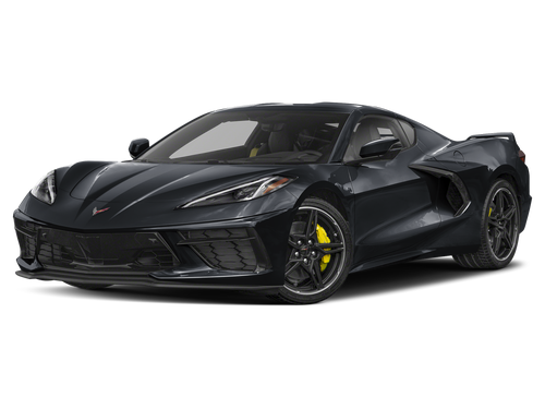 2022 Chevrolet Corvette Stingray 3LT
