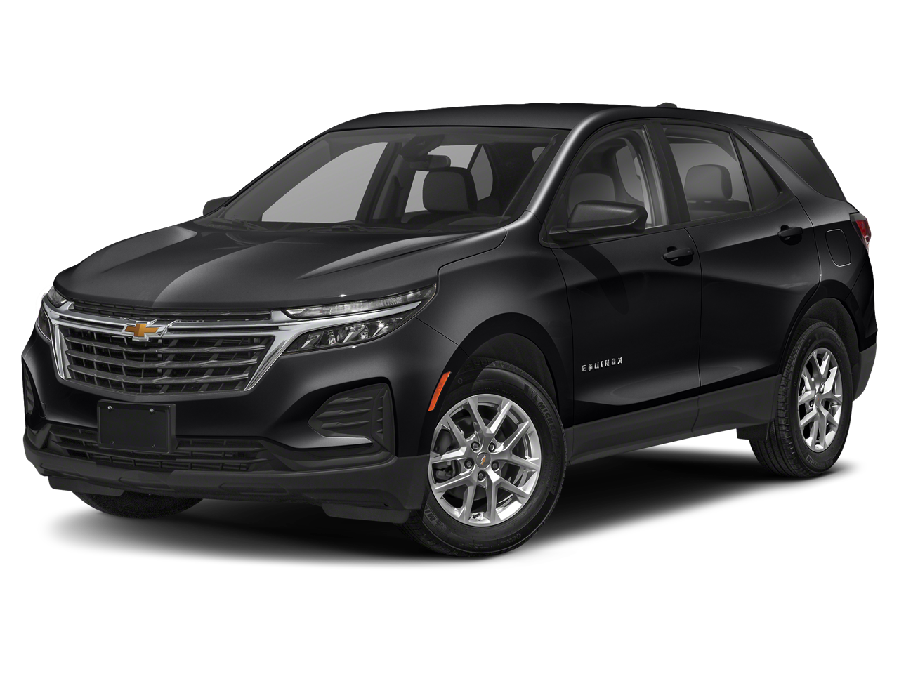 2022 Chevrolet Equinox LT - Photo 28