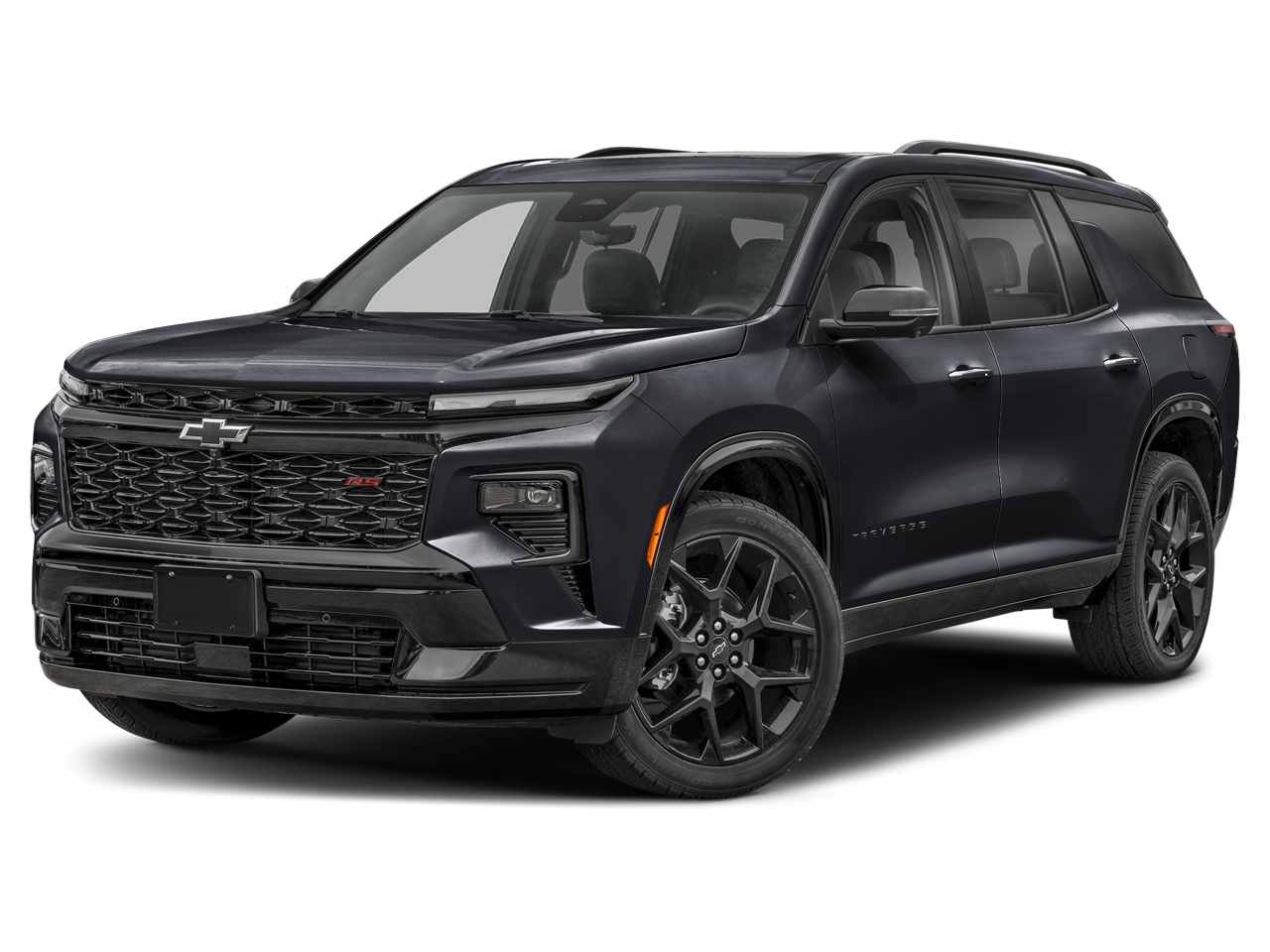 2024 Chevrolet Traverse RS - Photo 1