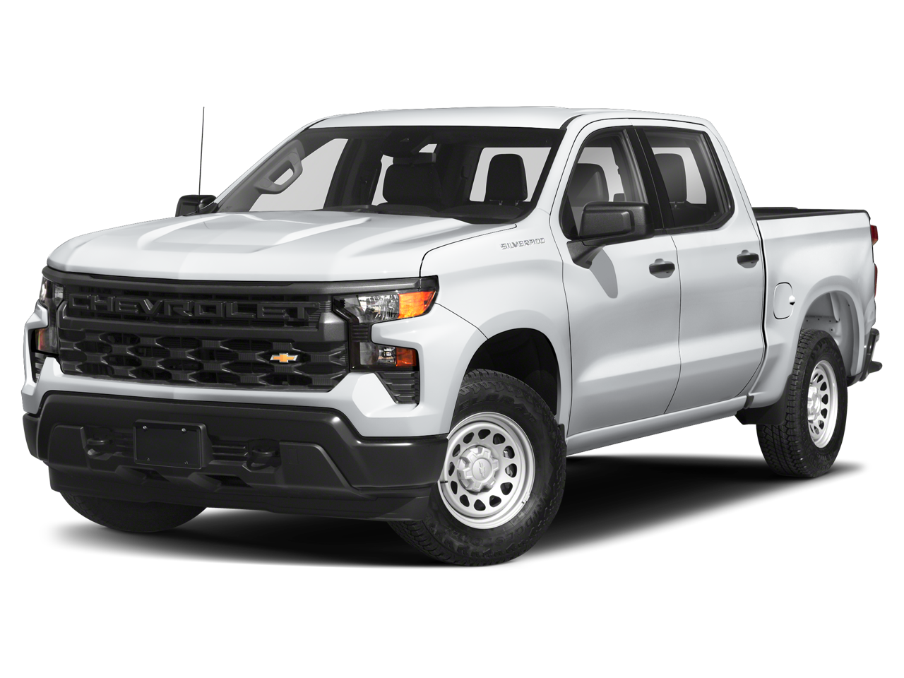 2024 Chevrolet Silverado 1500 LT Trail Boss - Photo 31