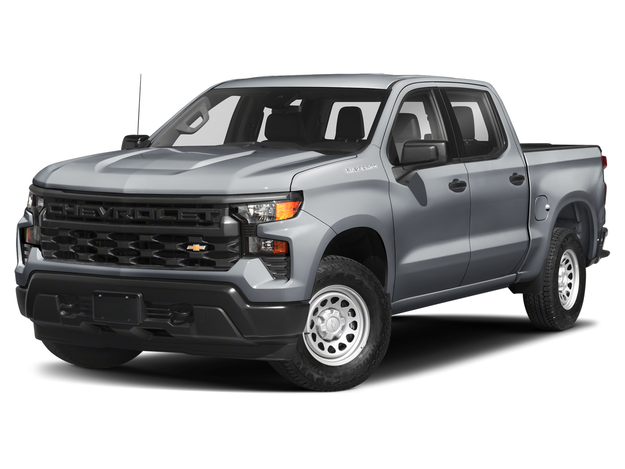 2024 Chevrolet Silverado 1500 LT - Photo 27