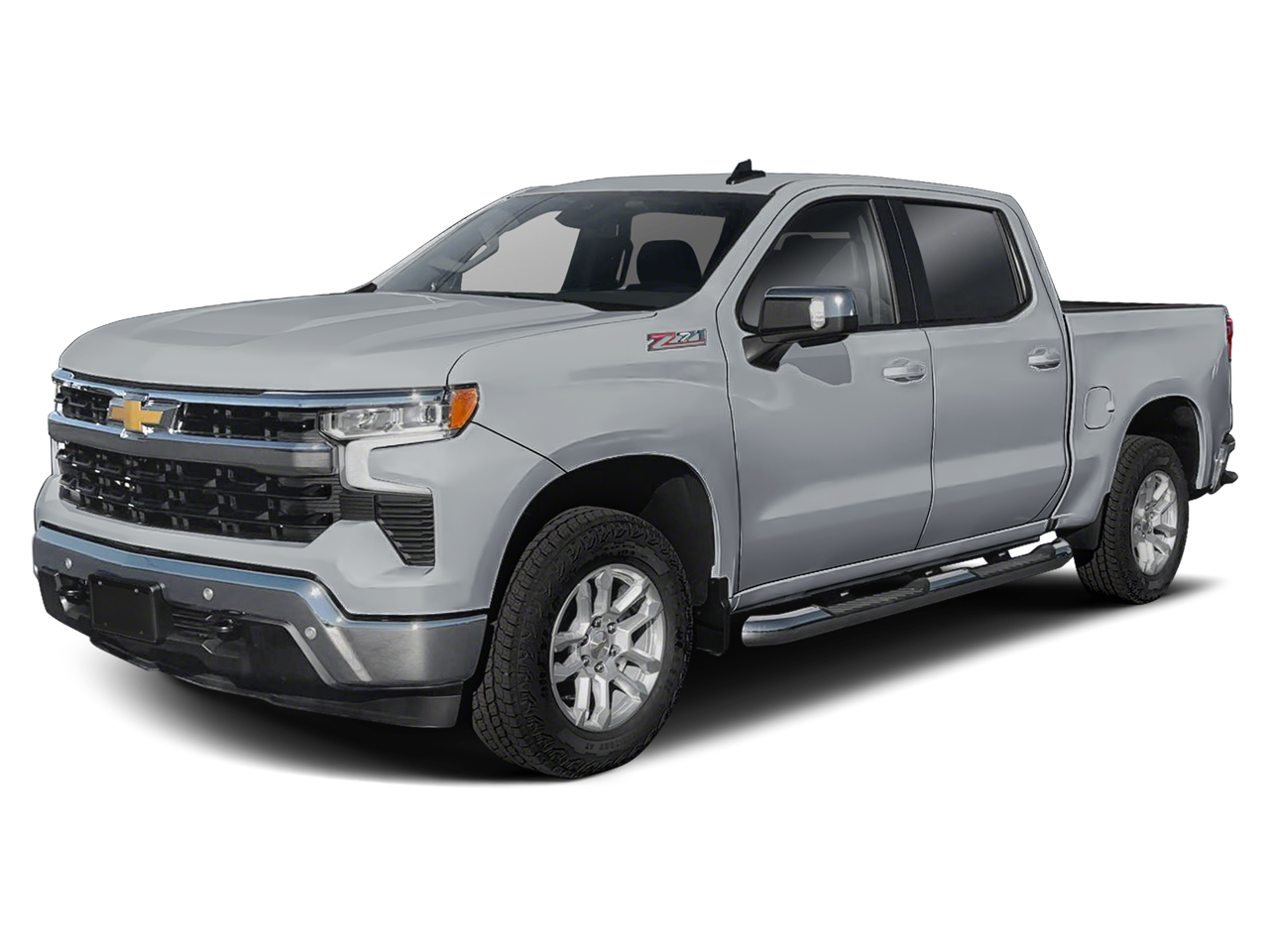 2025 Chevrolet Silverado 1500 LT - Photo 25