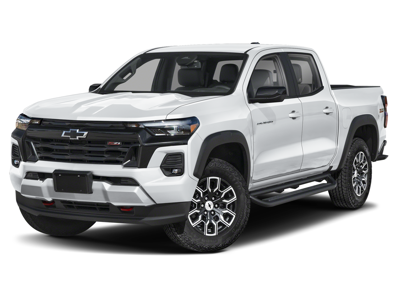 2025 Chevrolet Colorado Z71 - Photo 25
