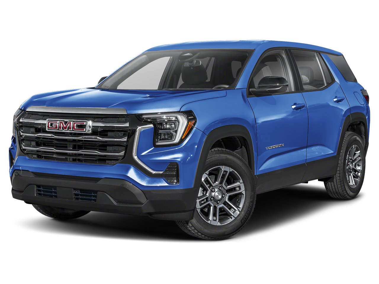 2025 Gmc Terrain Elevation photo 2