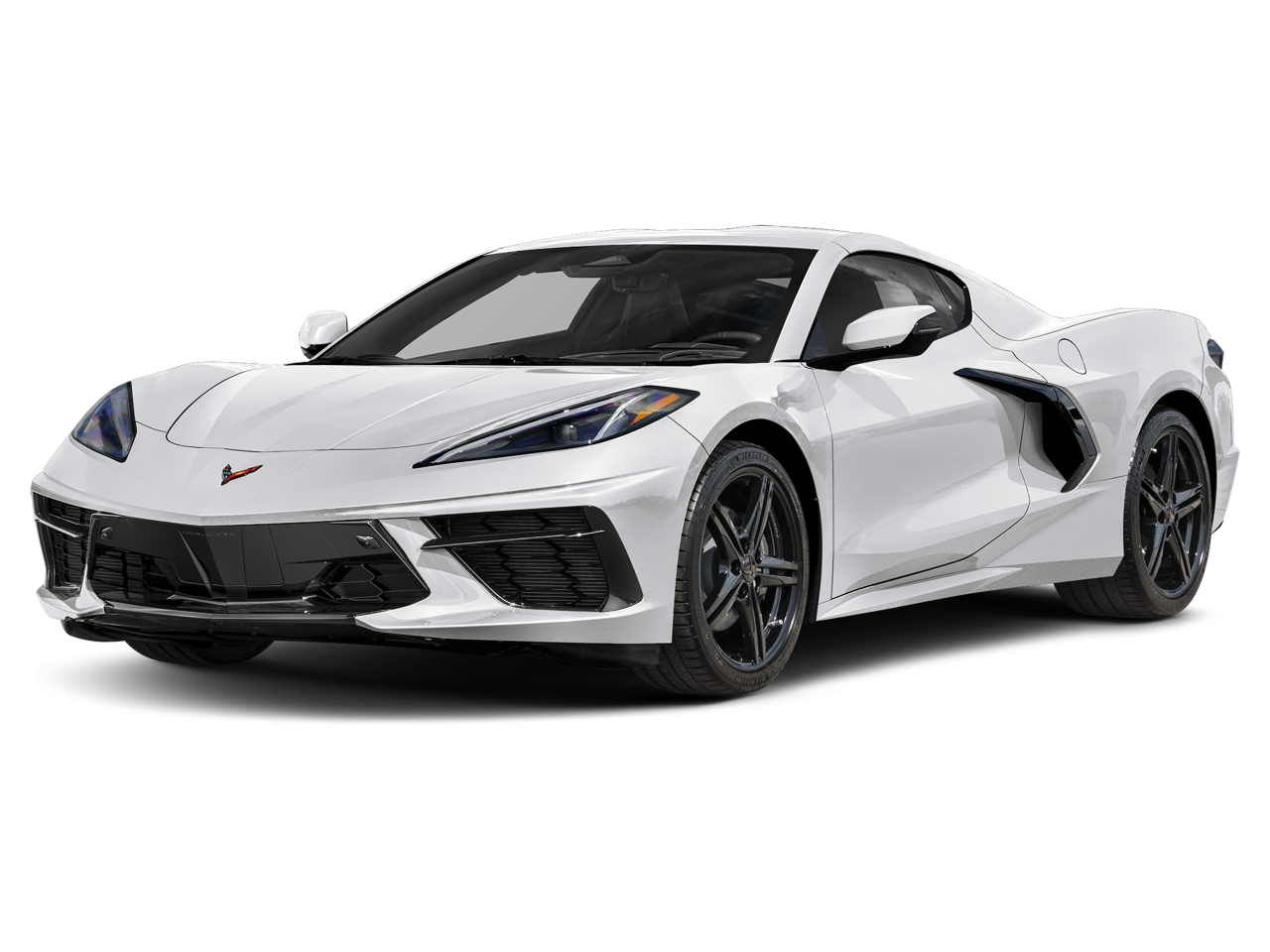 2026 Chevrolet Corvette 2LT - Photo 25