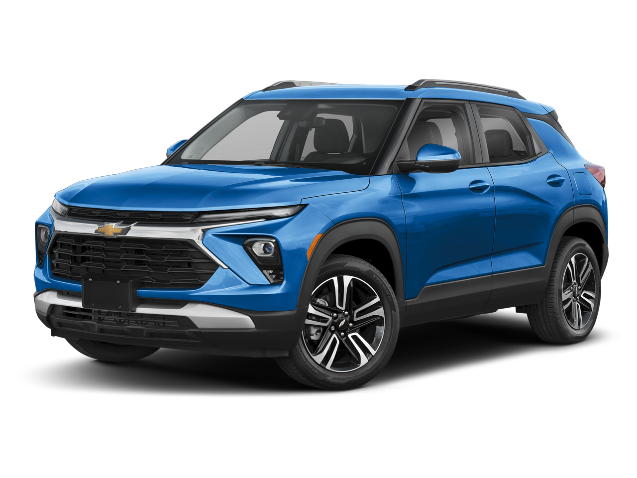 2026 Chevrolet Trailblazer LT - Photo 25