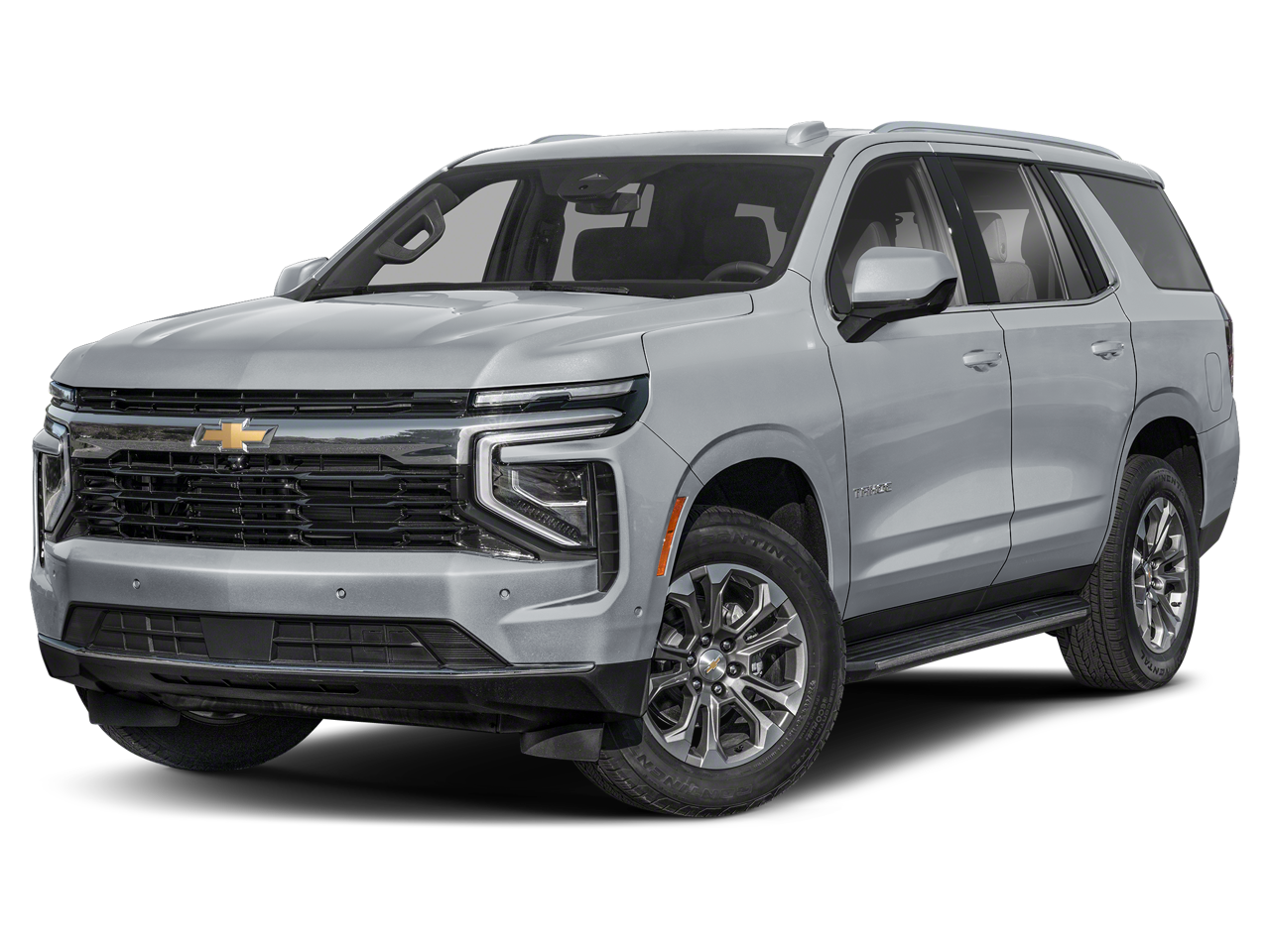 2026 Chevrolet Tahoe LS - Photo 25
