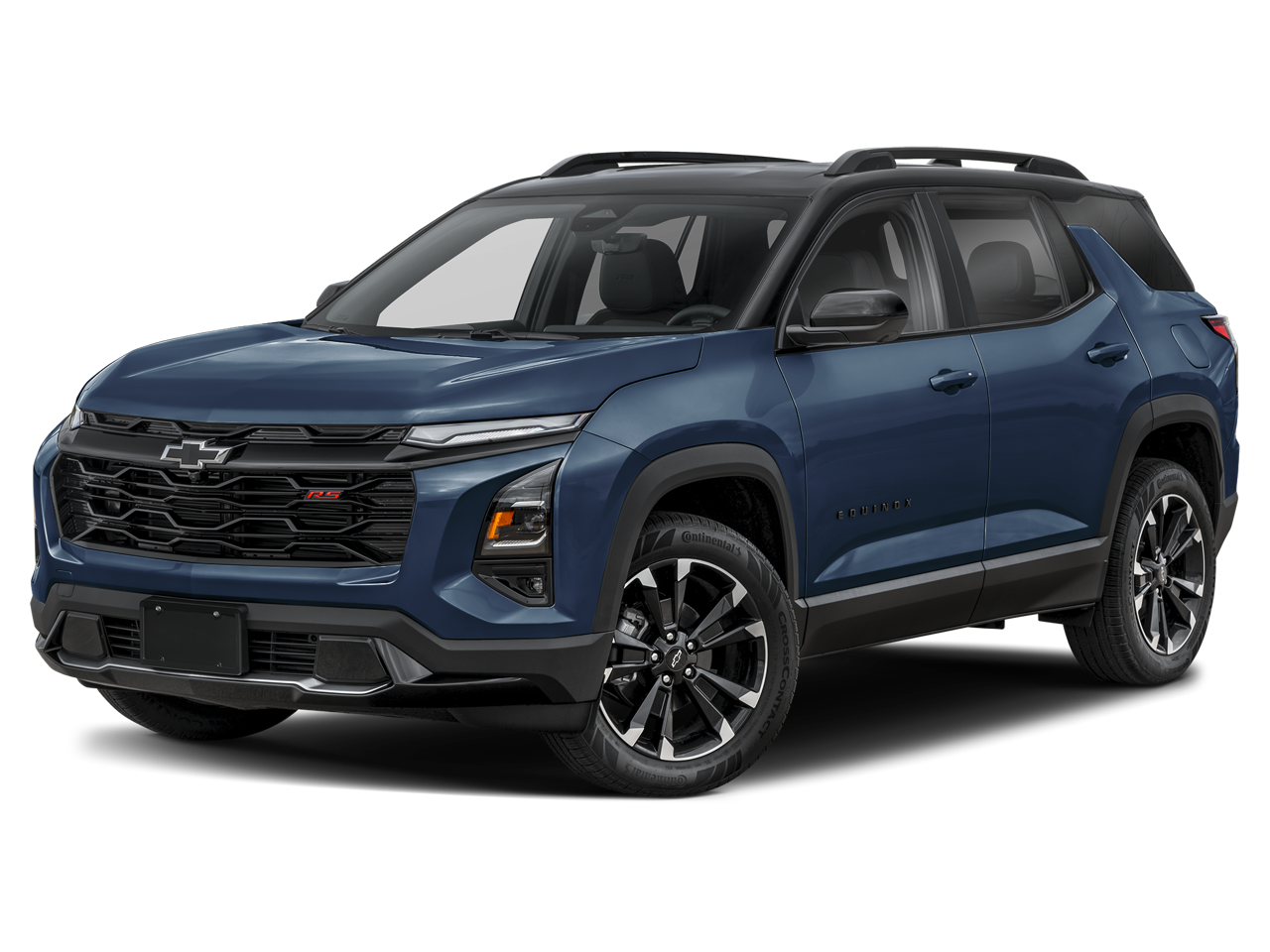 2026 Chevrolet Equinox RS - Photo 25