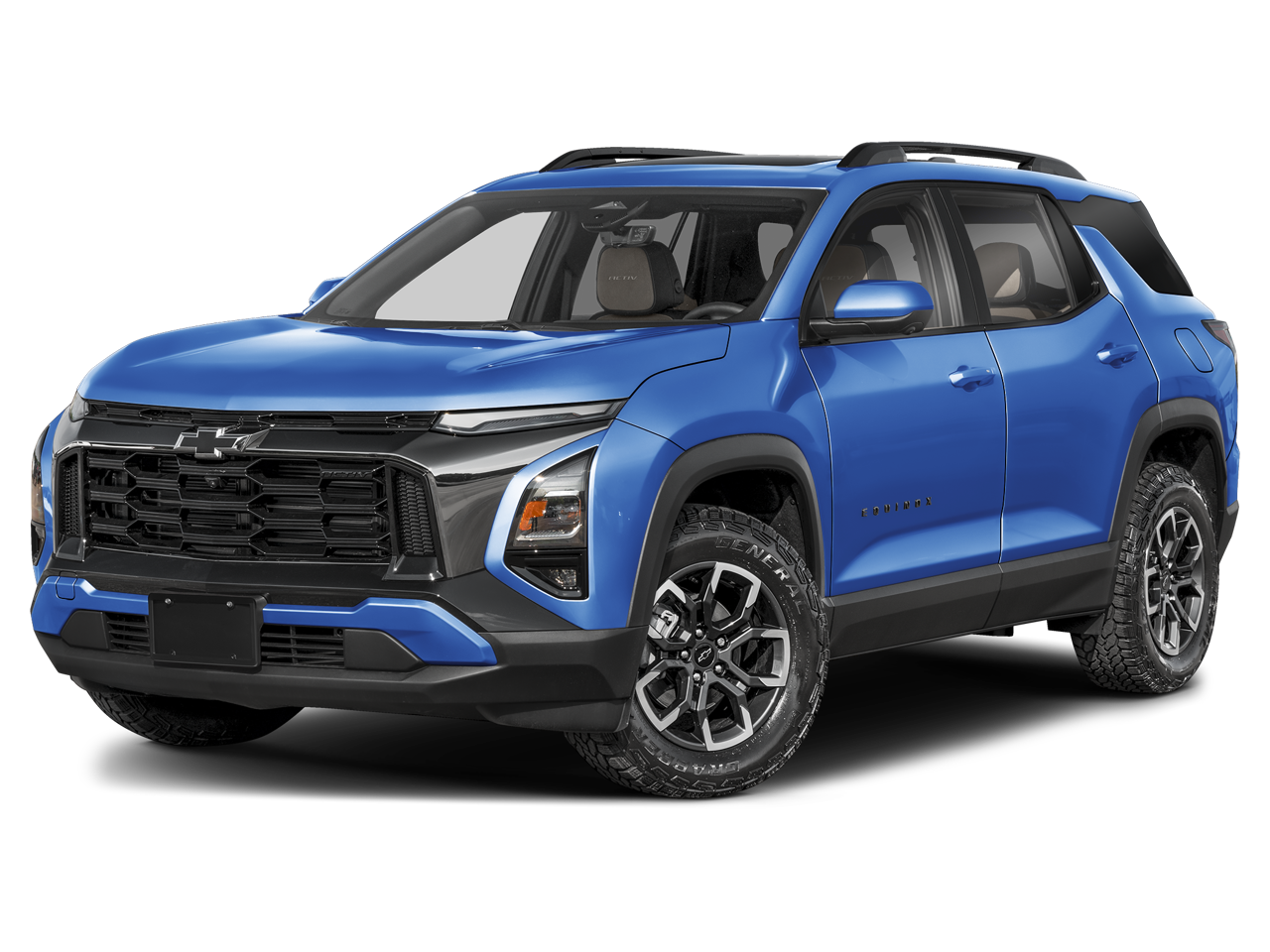 2026 Chevrolet Equinox ACTIV - Photo 25