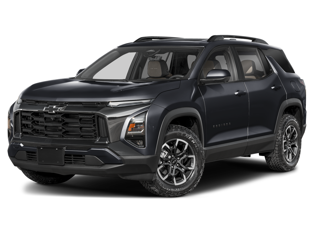 2026 Chevrolet Equinox ACTIV - Photo 25