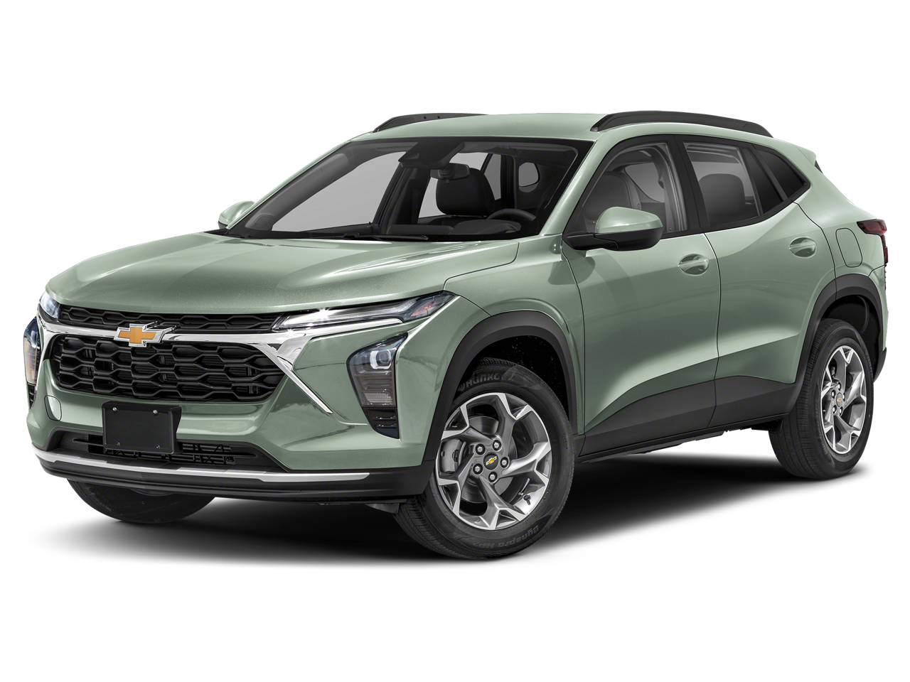 2026 Chevrolet Trax Activ - Photo 25