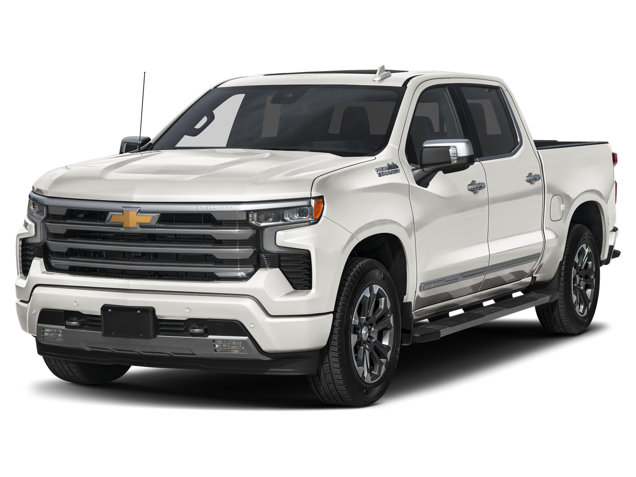 2026 Chevrolet Silverado 1500 High Country - Photo 25
