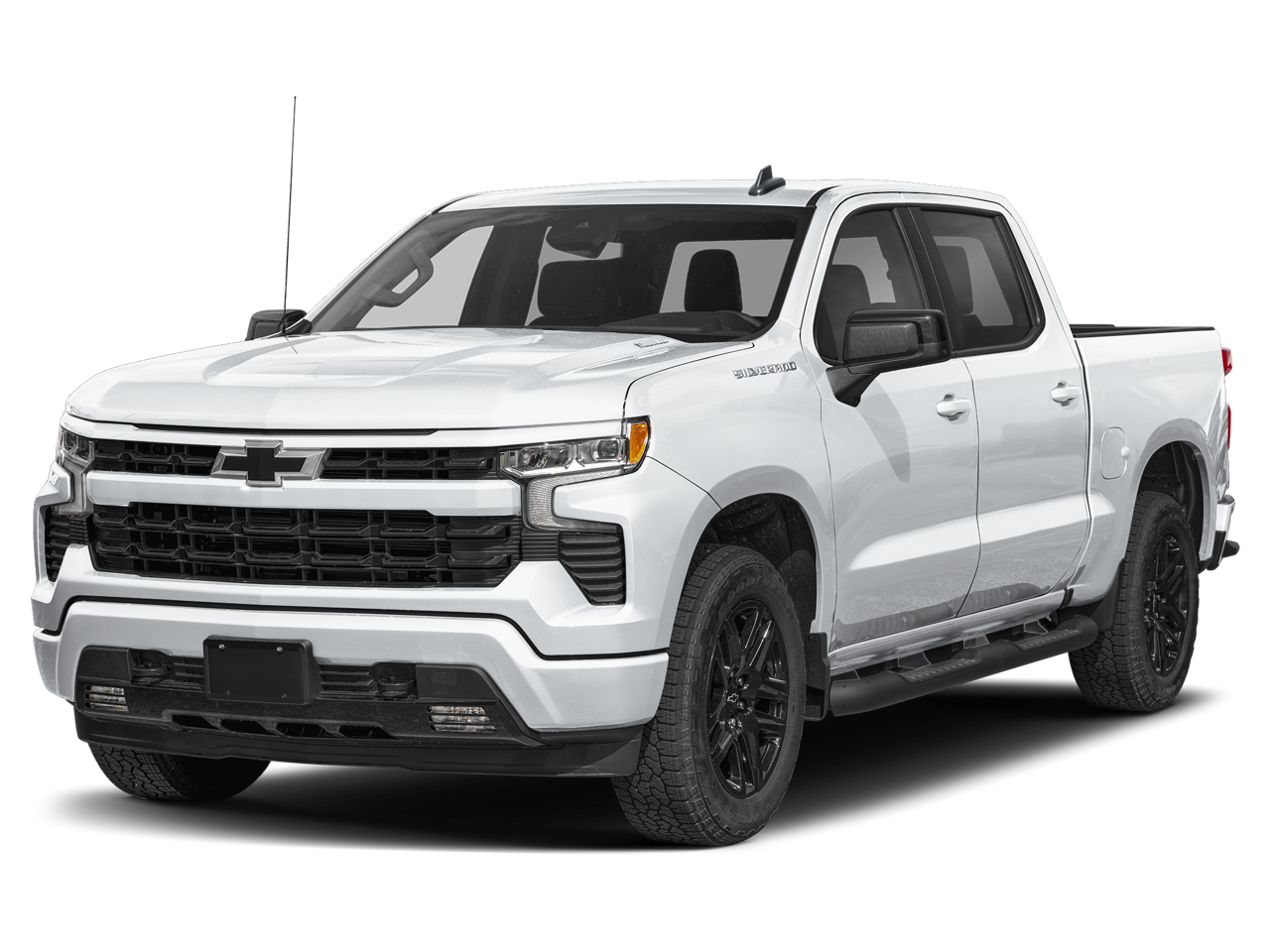 2026 Chevrolet Silverado 1500 RST - Photo 25