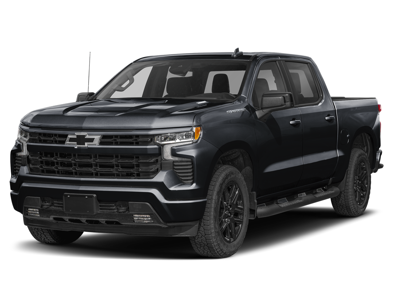 2026 Chevrolet Silverado 1500 RST - Photo 25