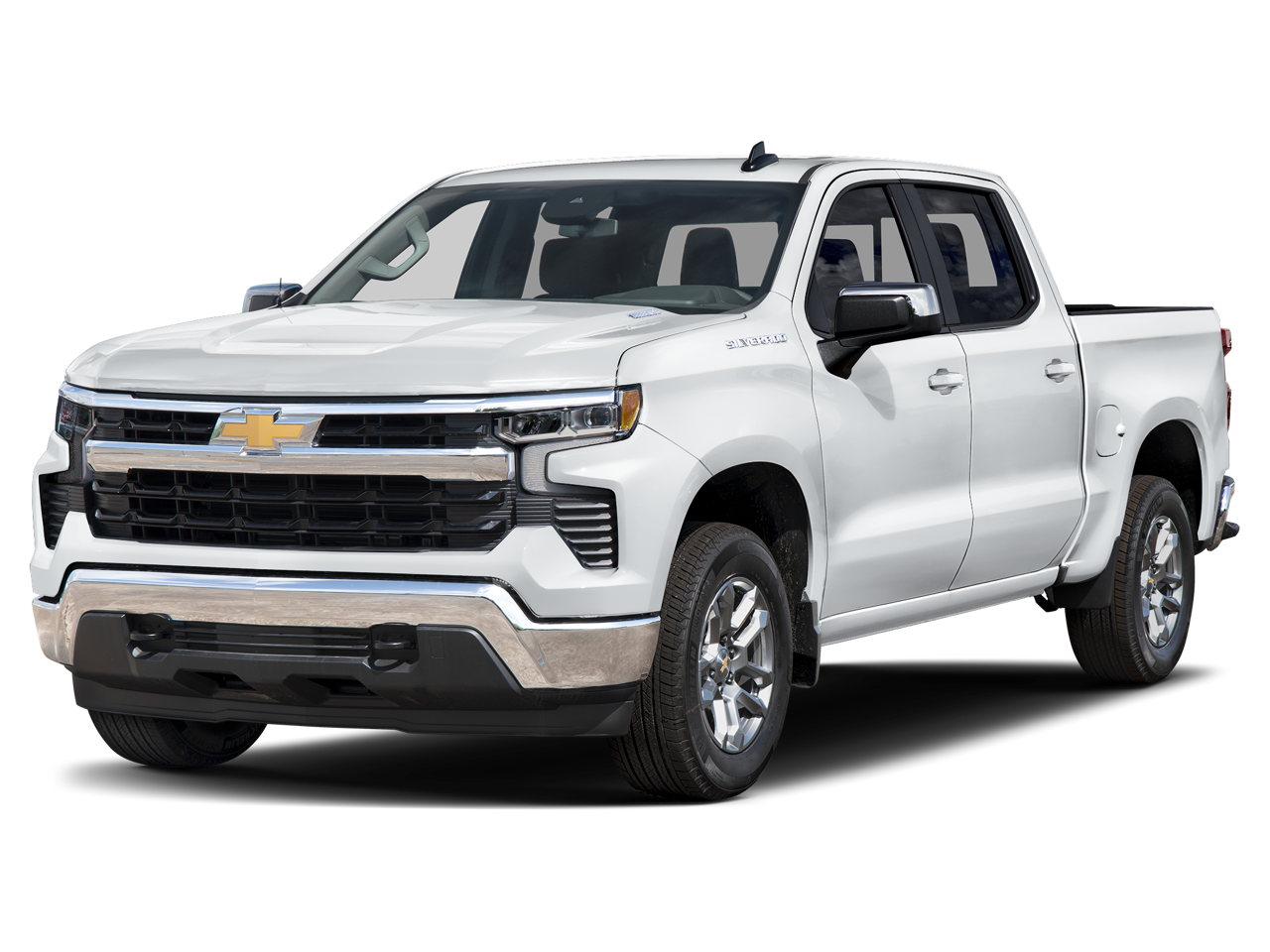 2026 Chevrolet Silverado 1500 LT - Photo 25