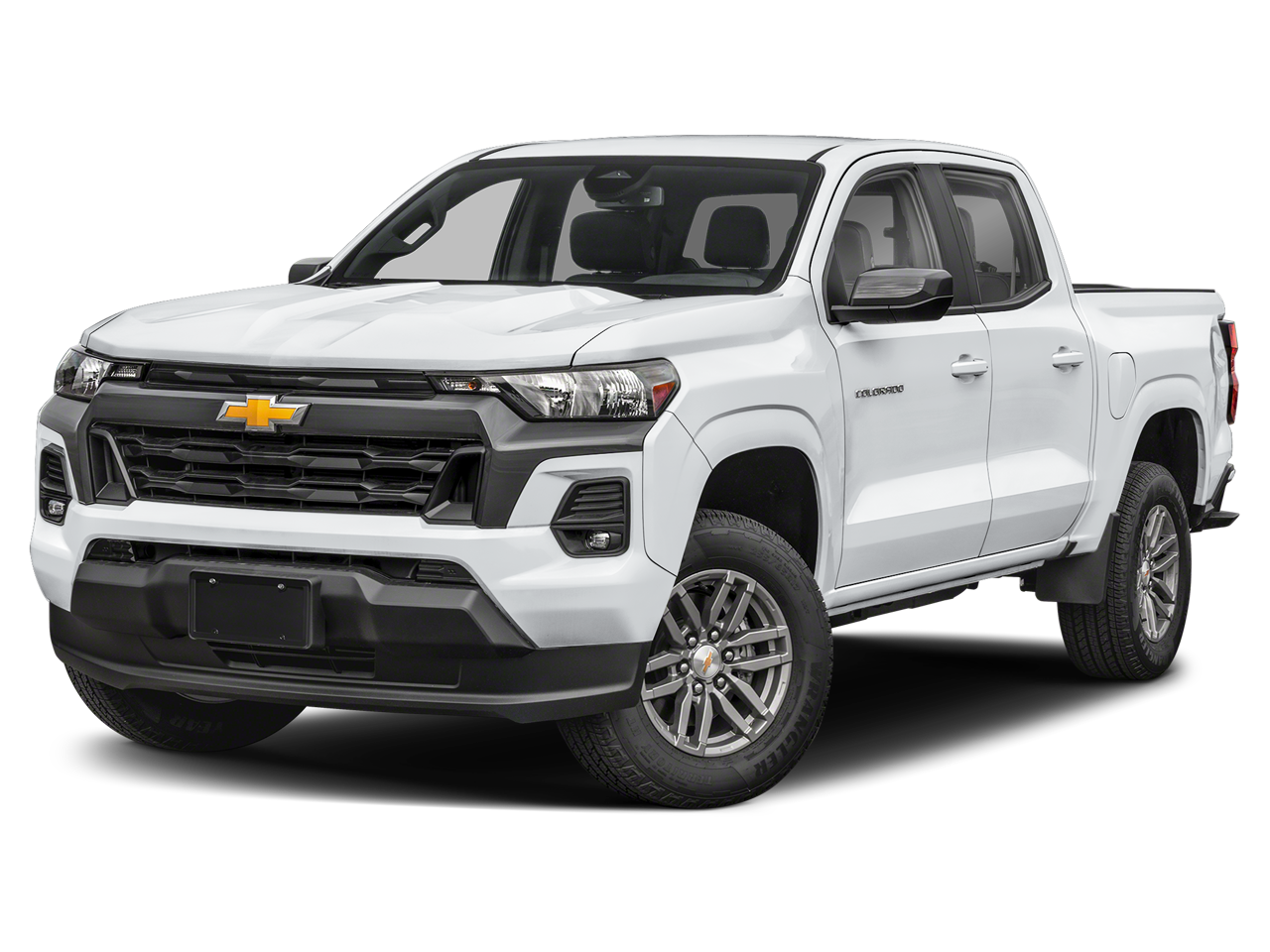 2026 Chevrolet Colorado LT - Photo 25