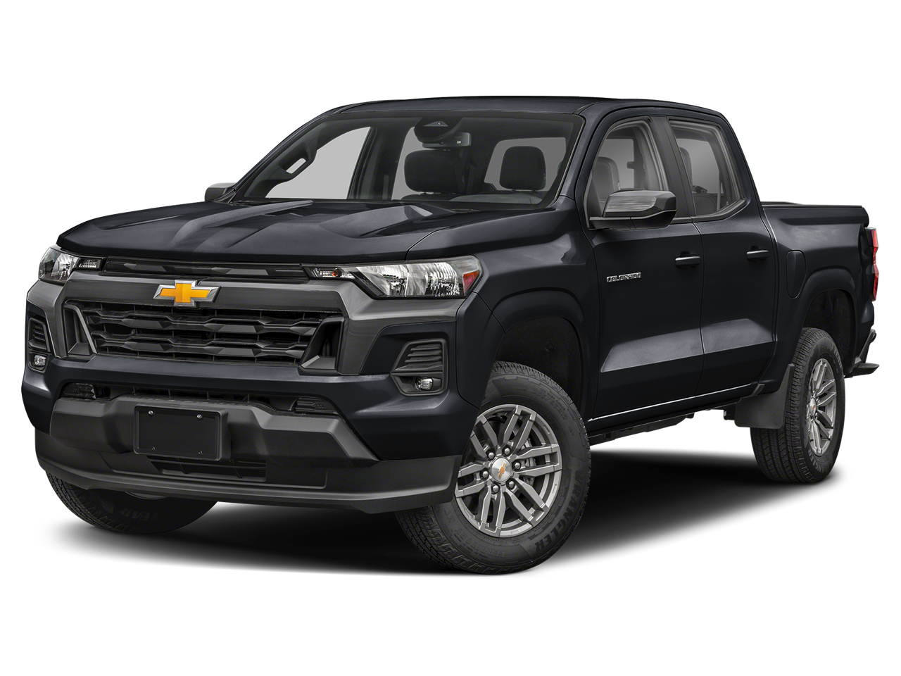 2026 Chevrolet Colorado LT - Photo 25