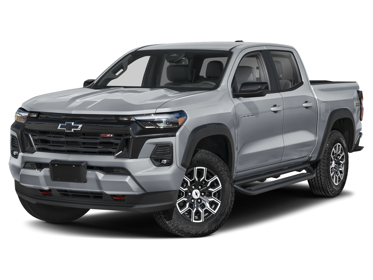 2026 Chevrolet Colorado Z71 - Photo 25