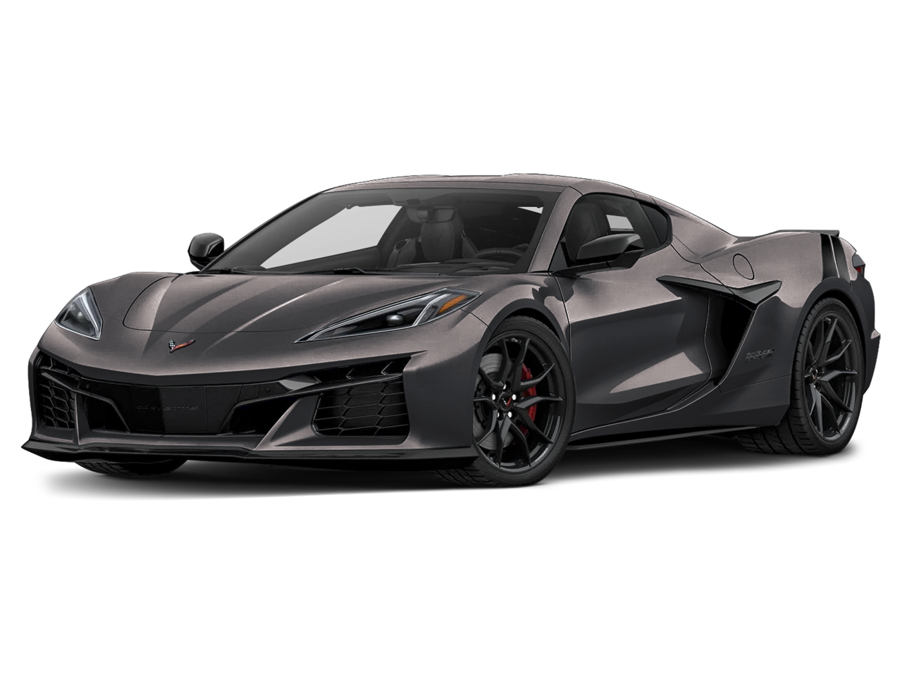 2027 Chevrolet Corvette