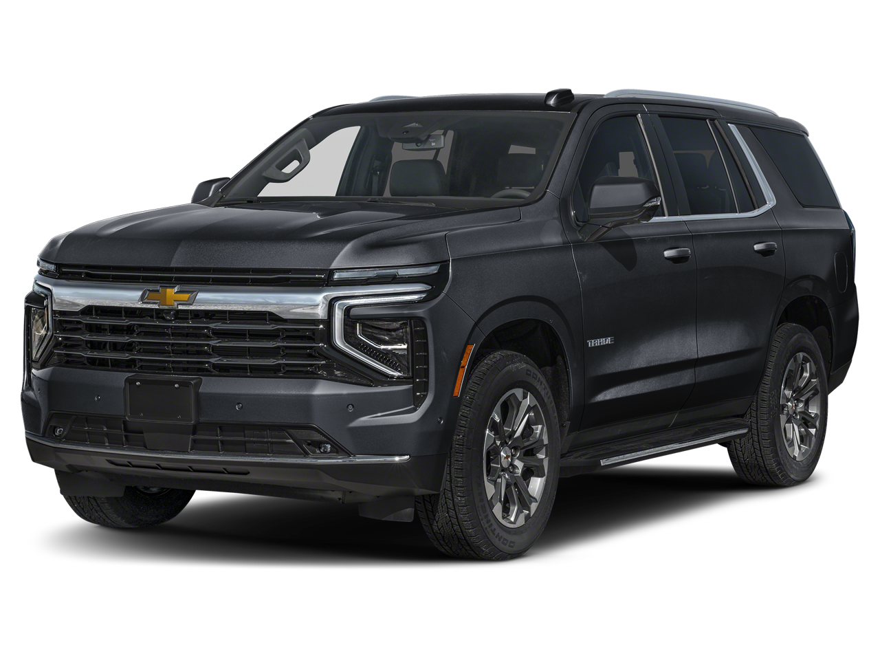 2027 Chevrolet Tahoe LT - Photo 25
