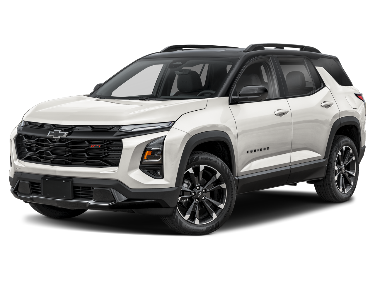 2027 Chevrolet Equinox AWD RS