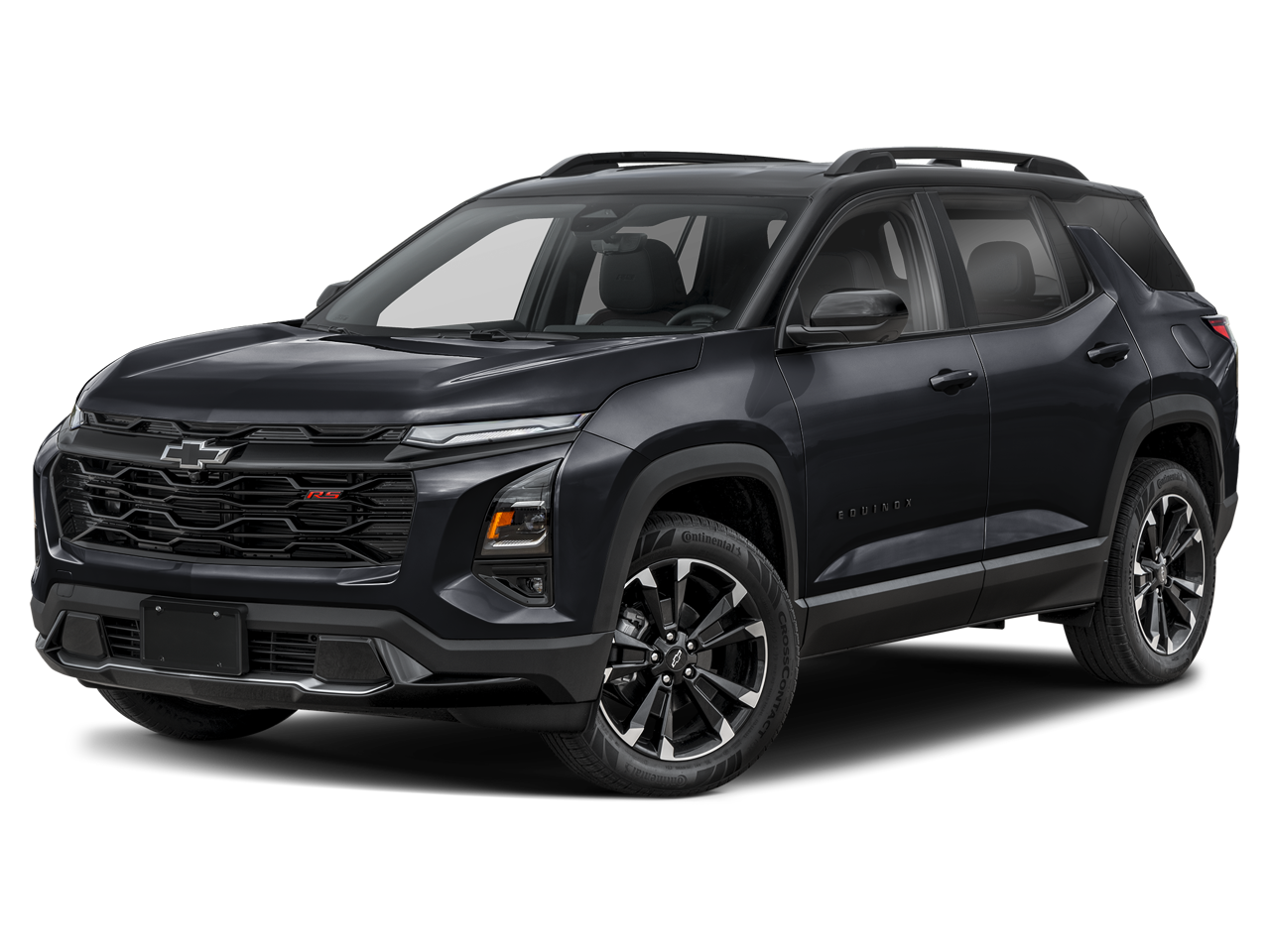 2027 Chevrolet Equinox RS - Photo 25