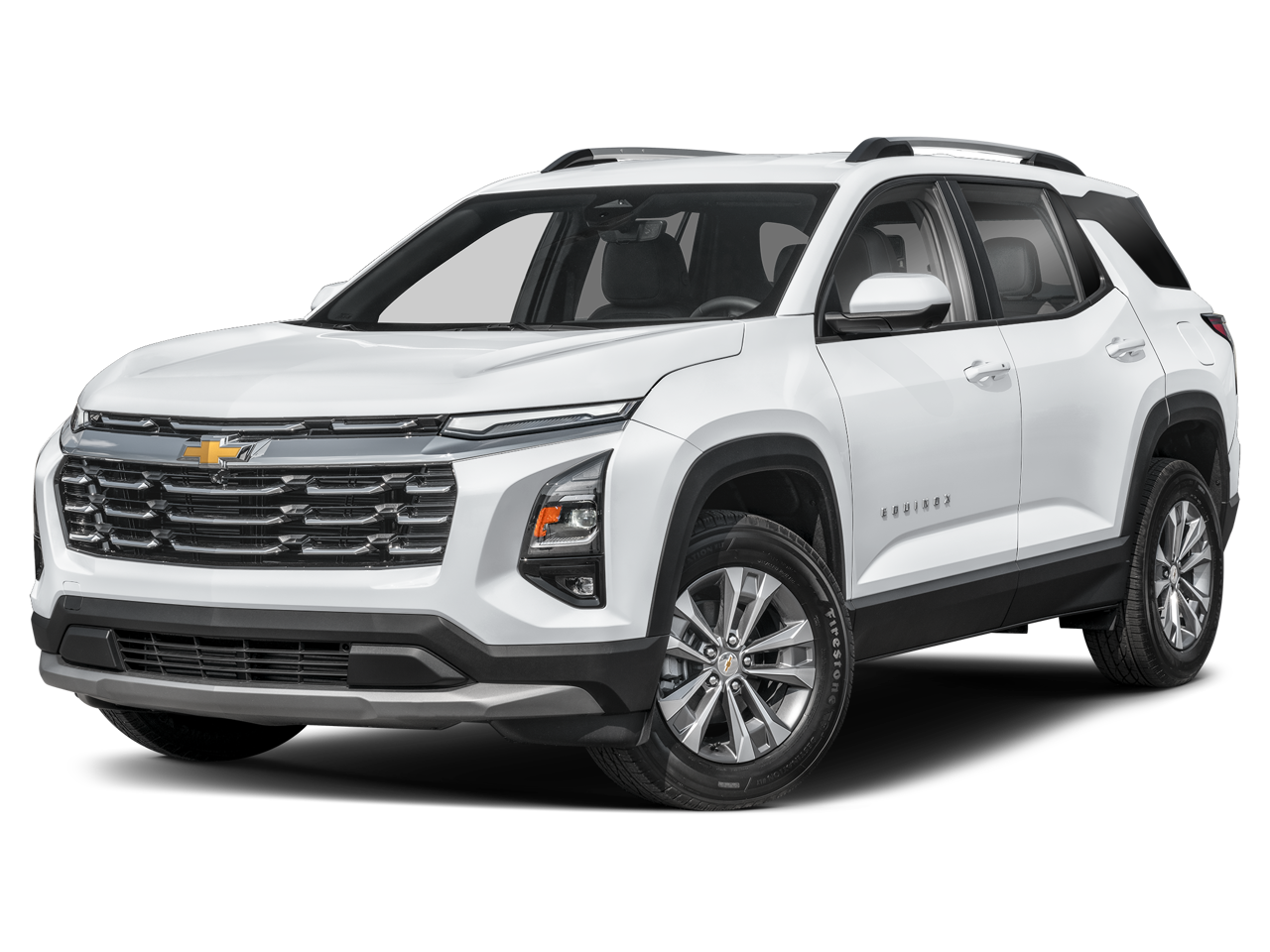 2027 Chevrolet Equinox LT - Photo 25