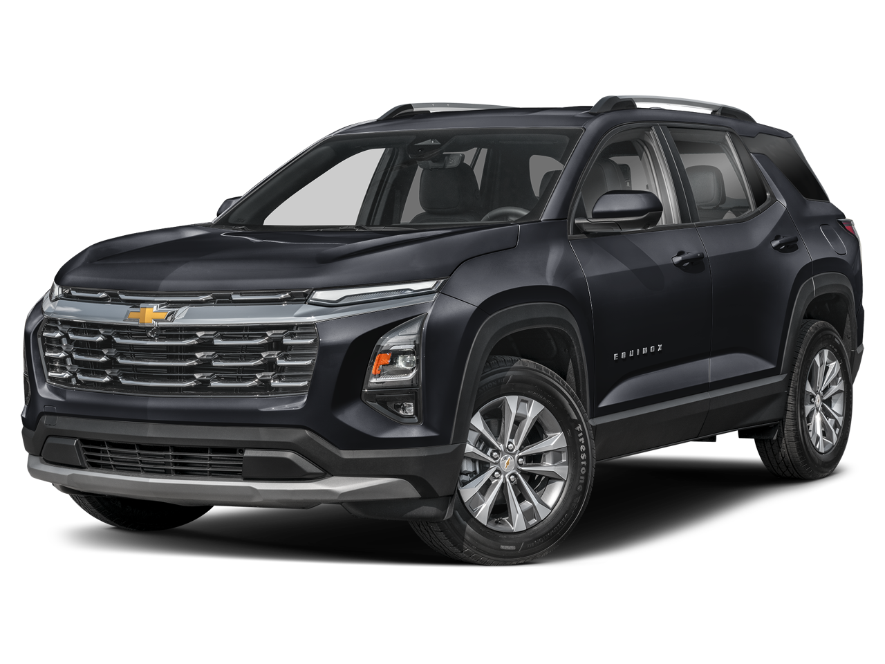 2027 Chevrolet Equinox LT 1.5T's photo