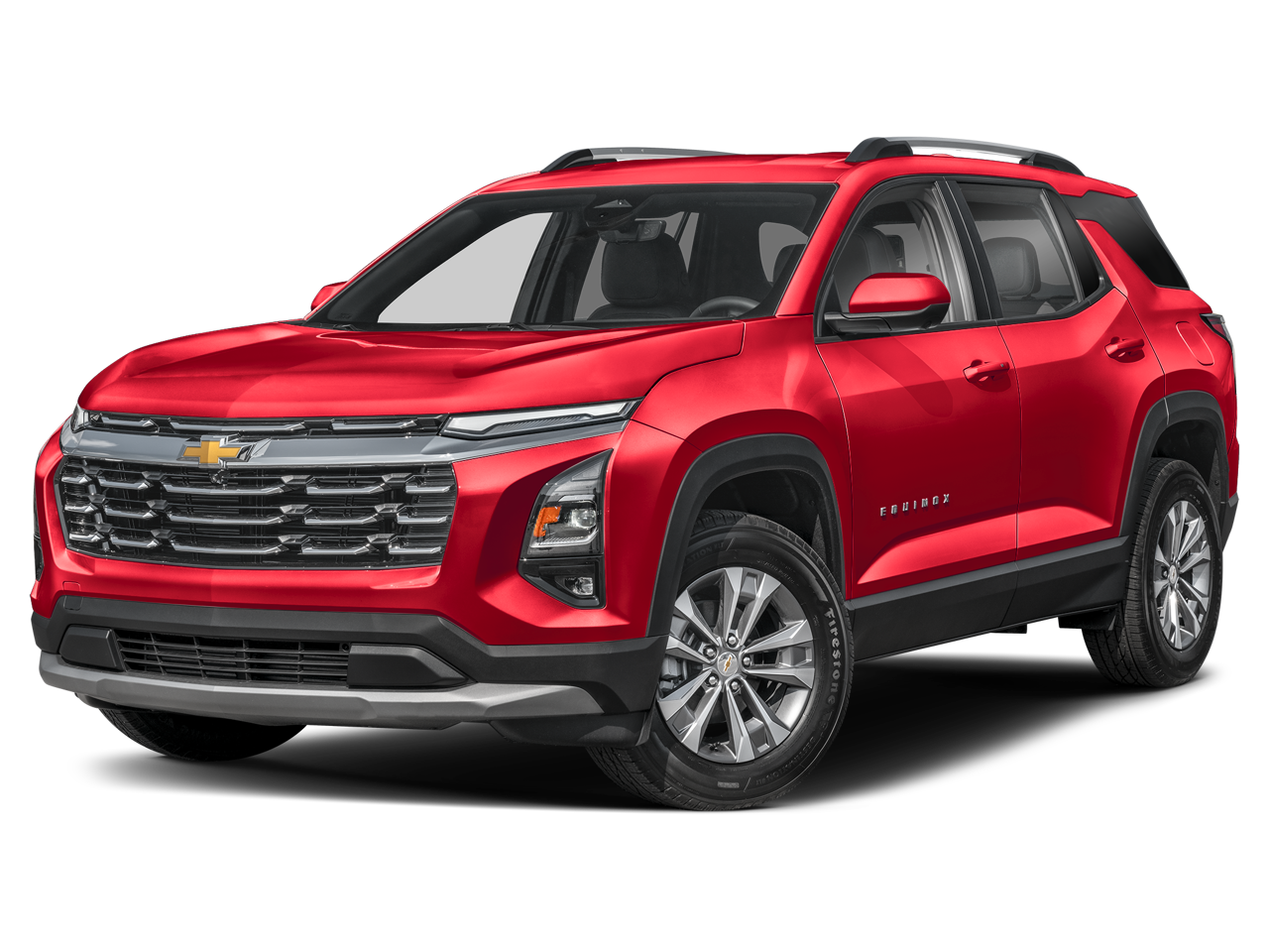 2027 Chevrolet Equinox LT - Photo 25