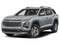 2027 Chevrolet Equinox AWD LT