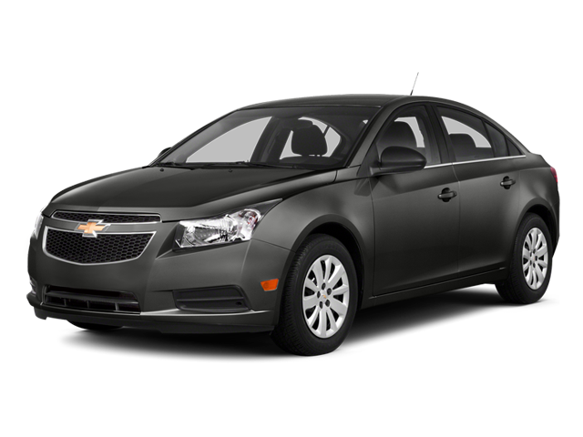 Used 2014 Chevrolet Cruze 1LT with VIN 1G1PC5SB0E7267471 for sale in Green Bay, WI