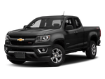 2018 Chevrolet Colorado 4WD Z71