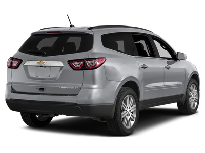 2015 Chevrolet Traverse LS
