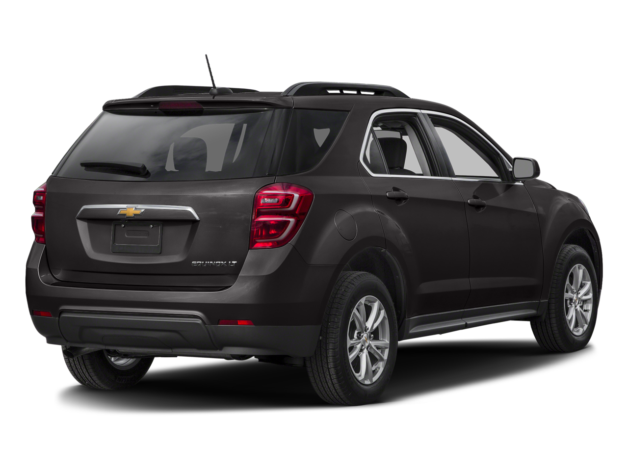 2016 Chevrolet Equinox Base