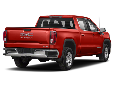 2020 GMC Sierra 1500 SLE
