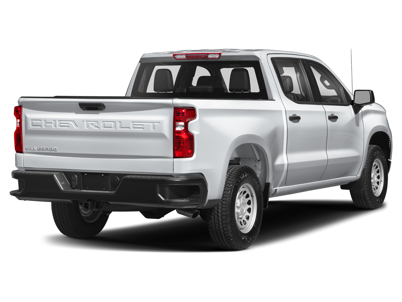 2024 Chevrolet Silverado 1500 LT Trail Boss - Photo 32