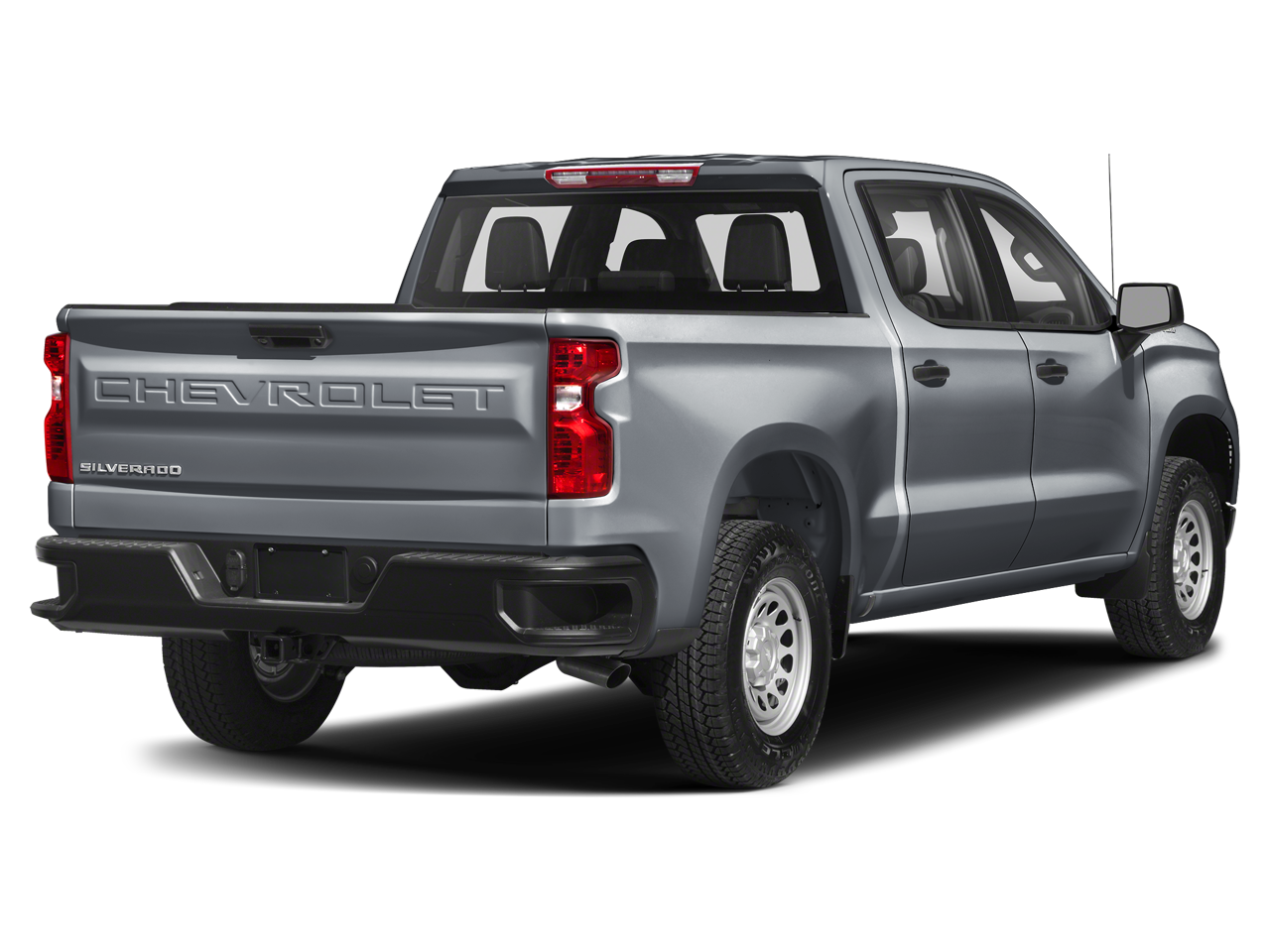 2024 Chevrolet Silverado 1500 LT - Photo 28